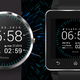 Illustration for article titled 21 Gorgeous Android Wear Faces for Your Wrist